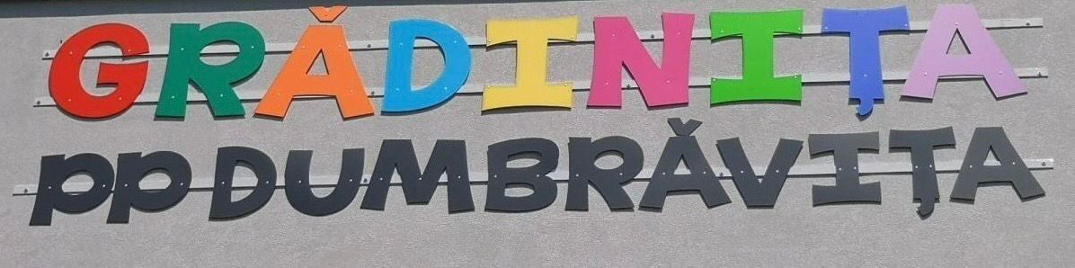 Grădinița P.P. Dumbrăvița